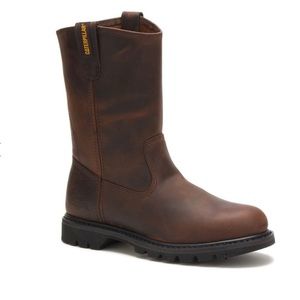 Caterpillar Revolver Work Boot